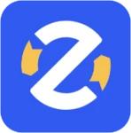 Logo of Zafrales android Application 